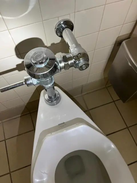 Fixture installation and repair for Pipe Repair in Pennbrooke